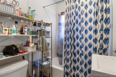 Escape to this 2 bed, 1 bath lakeside retreat located on 3 - photo 8