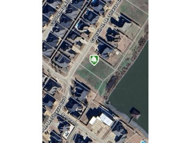 Lake Lot For Sale in Shreveport, Louisiana