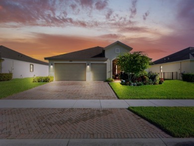 Lake Home For Sale in Vero Beach, Florida