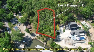 Build your dream home in Paradise Cove Resort in the heart of - photo 2