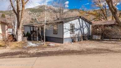 Lake Home Sale Pending in Glenwood Springs, Colorado