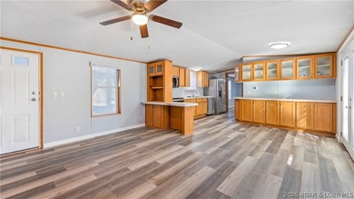 Completely refreshed and move-in ready, this beautifully - photo 1