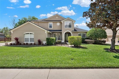 Lake Home Sale Pending in Chuluota, Florida
