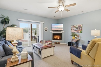 Cute, updated, and completely move-in ready-just bring your - photo 2