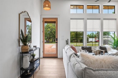 Lake life done right! This 3 bedroom, 2 bathroom custom home at - photo 5