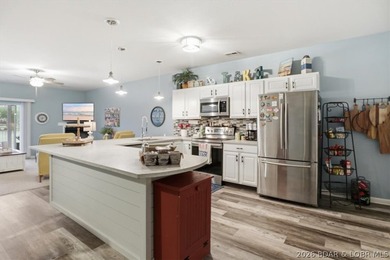 Cute, updated, and completely move-in ready-just bring your - photo 9