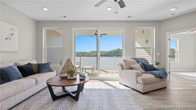 Discover the pinnacle of Lake of the Ozarks living at Niangua - photo 2