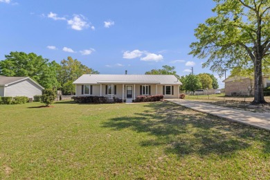 Lake Home For Sale in Defuniak Springs, Florida