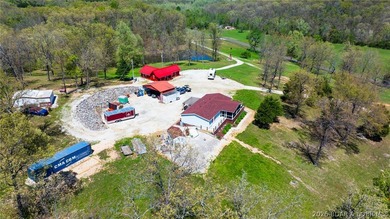 Tucked just outside Versailles, this 221+/- acre farm offers the - photo 7