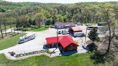 Tucked just outside Versailles, this 221+/- acre farm offers the - photo 8