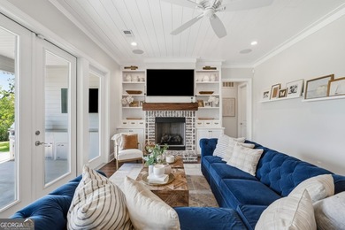 A rare opportunity to own one of Osprey Cove's premier dockable - photo 11