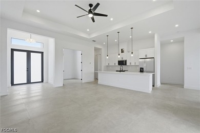 Experience contemporary waterfront living in this beautifully - photo 12