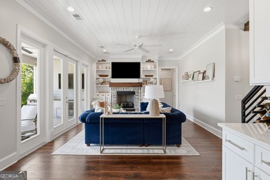 A rare opportunity to own one of Osprey Cove's premier dockable - photo 12