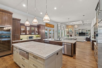 Privacy is everything in this exclusive 2-acre property located - photo 12
