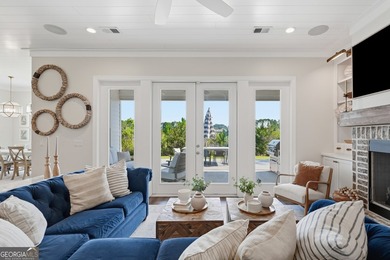 A rare opportunity to own one of Osprey Cove's premier dockable - photo 13