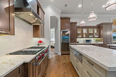 Privacy is everything in this exclusive 2-acre property located - photo 13
