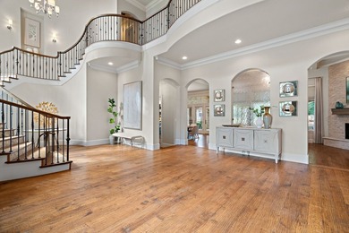 Privacy is everything in this exclusive 2-acre property located - photo 14