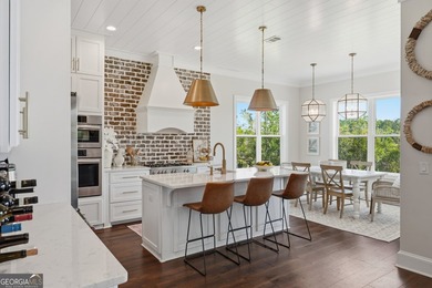 A rare opportunity to own one of Osprey Cove's premier dockable - photo 16