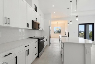 Experience contemporary waterfront living in this beautifully - photo 17