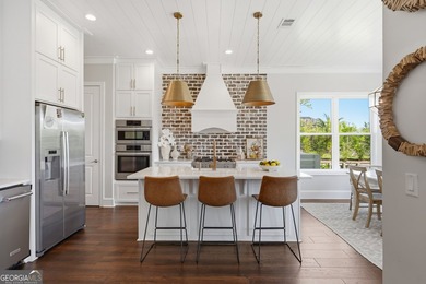 A rare opportunity to own one of Osprey Cove's premier dockable - photo 17