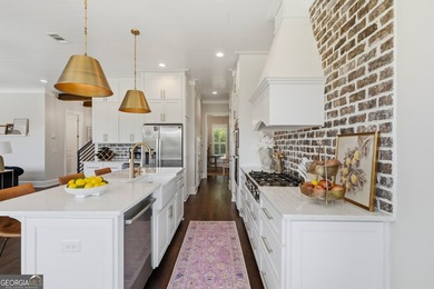 A rare opportunity to own one of Osprey Cove's premier dockable - photo 18