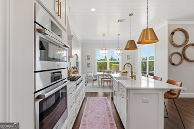 A rare opportunity to own one of Osprey Cove's premier dockable - photo 19