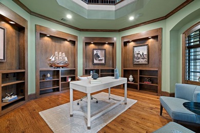 Privacy is everything in this exclusive 2-acre property located - photo 19