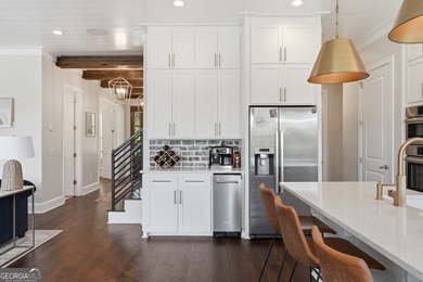A rare opportunity to own one of Osprey Cove's premier dockable - photo 20