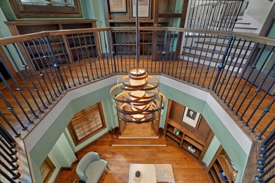 Privacy is everything in this exclusive 2-acre property located - photo 20