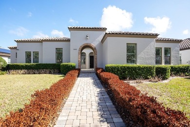 Lake Butler - Orange County Home For Sale in Windermere Florida