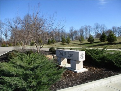Tipton Lakes Lot For Sale in Columbus Indiana