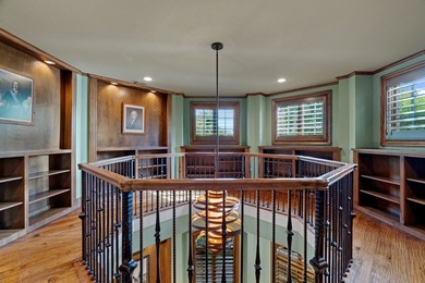 Privacy is everything in this exclusive 2-acre property located - photo 21