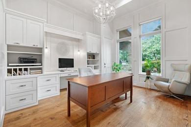 Privacy is everything in this exclusive 2-acre property located - photo 22