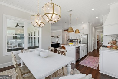 A rare opportunity to own one of Osprey Cove's premier dockable - photo 24