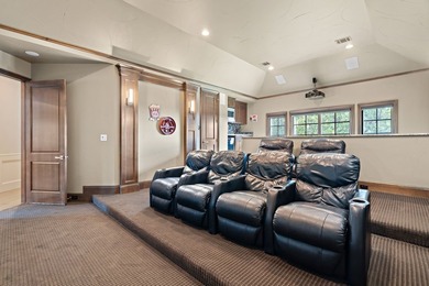 Privacy is everything in this exclusive 2-acre property located - photo 25