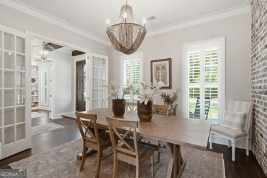 A rare opportunity to own one of Osprey Cove's premier dockable - photo 26