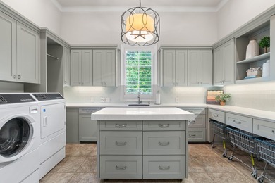 Privacy is everything in this exclusive 2-acre property located - photo 26