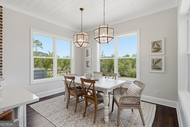 A rare opportunity to own one of Osprey Cove's premier dockable - photo 28