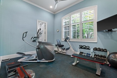 Privacy is everything in this exclusive 2-acre property located - photo 28