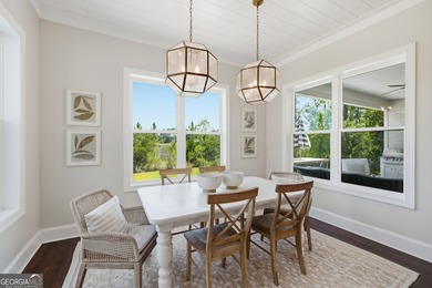 A rare opportunity to own one of Osprey Cove's premier dockable - photo 29