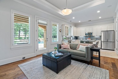Privacy is everything in this exclusive 2-acre property located - photo 29