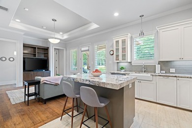 Privacy is everything in this exclusive 2-acre property located - photo 30