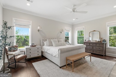 A rare opportunity to own one of Osprey Cove's premier dockable - photo 31