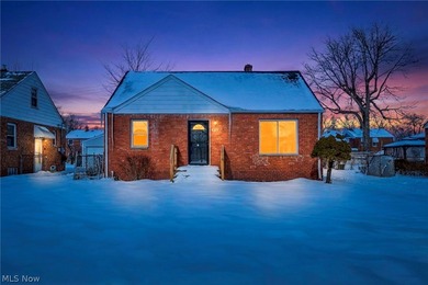 Lake Erie - Cuyahoga County Home For Sale in Euclid Ohio