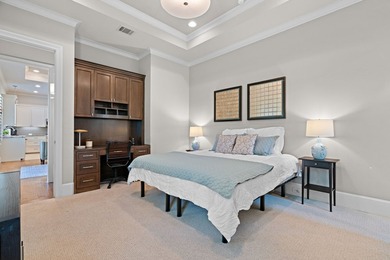 Privacy is everything in this exclusive 2-acre property located - photo 31