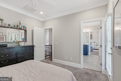 A rare opportunity to own one of Osprey Cove's premier dockable - photo 32