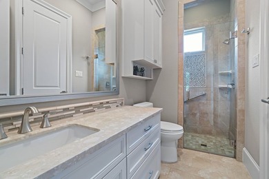 Privacy is everything in this exclusive 2-acre property located - photo 32