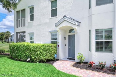 (private lake, pond, creek) Condo For Sale in Naples Florida