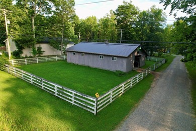 Pymatuning Reservoir Home For Sale in Jamestown Pennsylvania