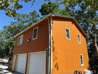 Eagles Nest is a two-bedroom cabin. Fully equipped kitchen - photo 2